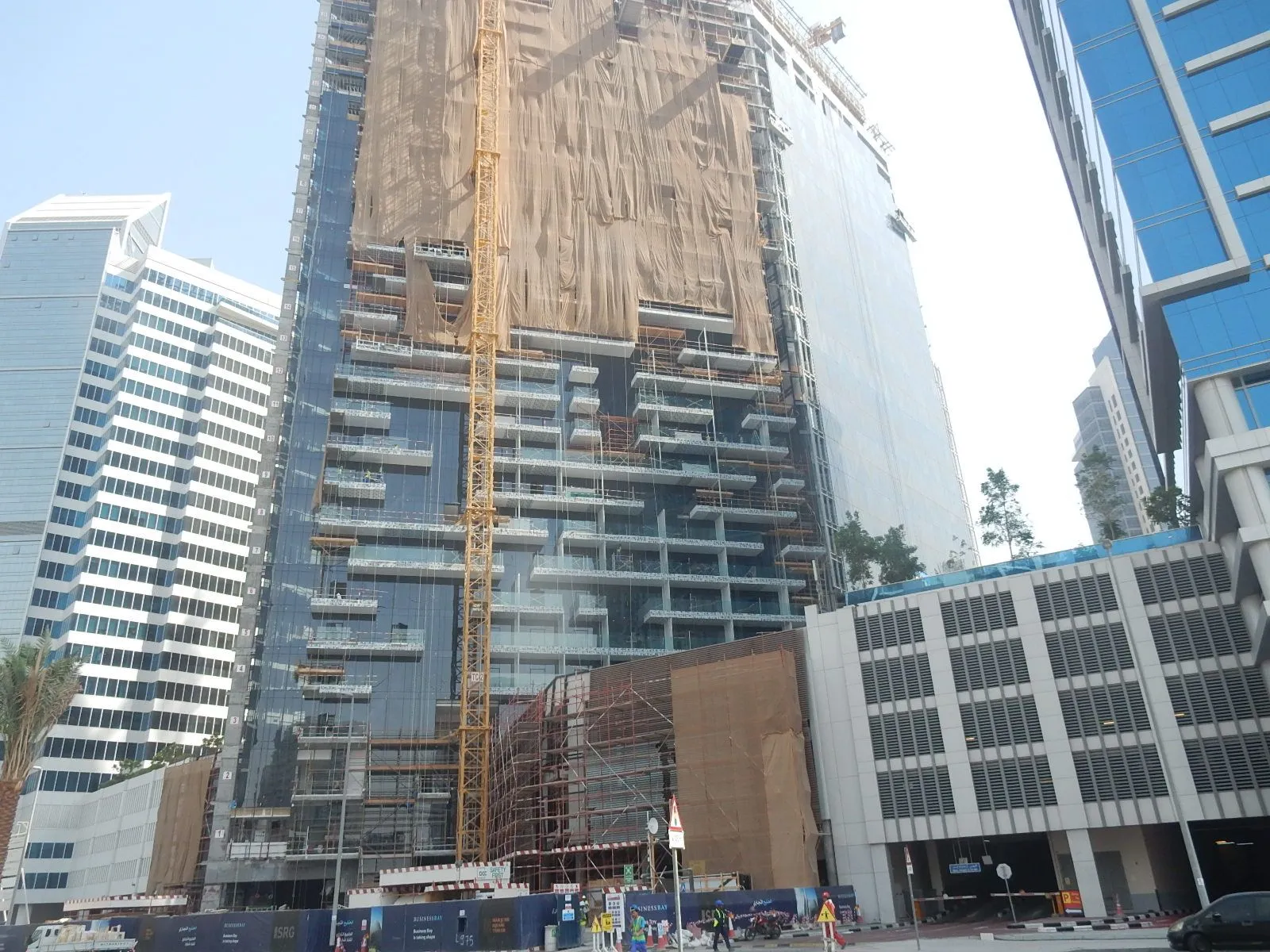 project inspections
