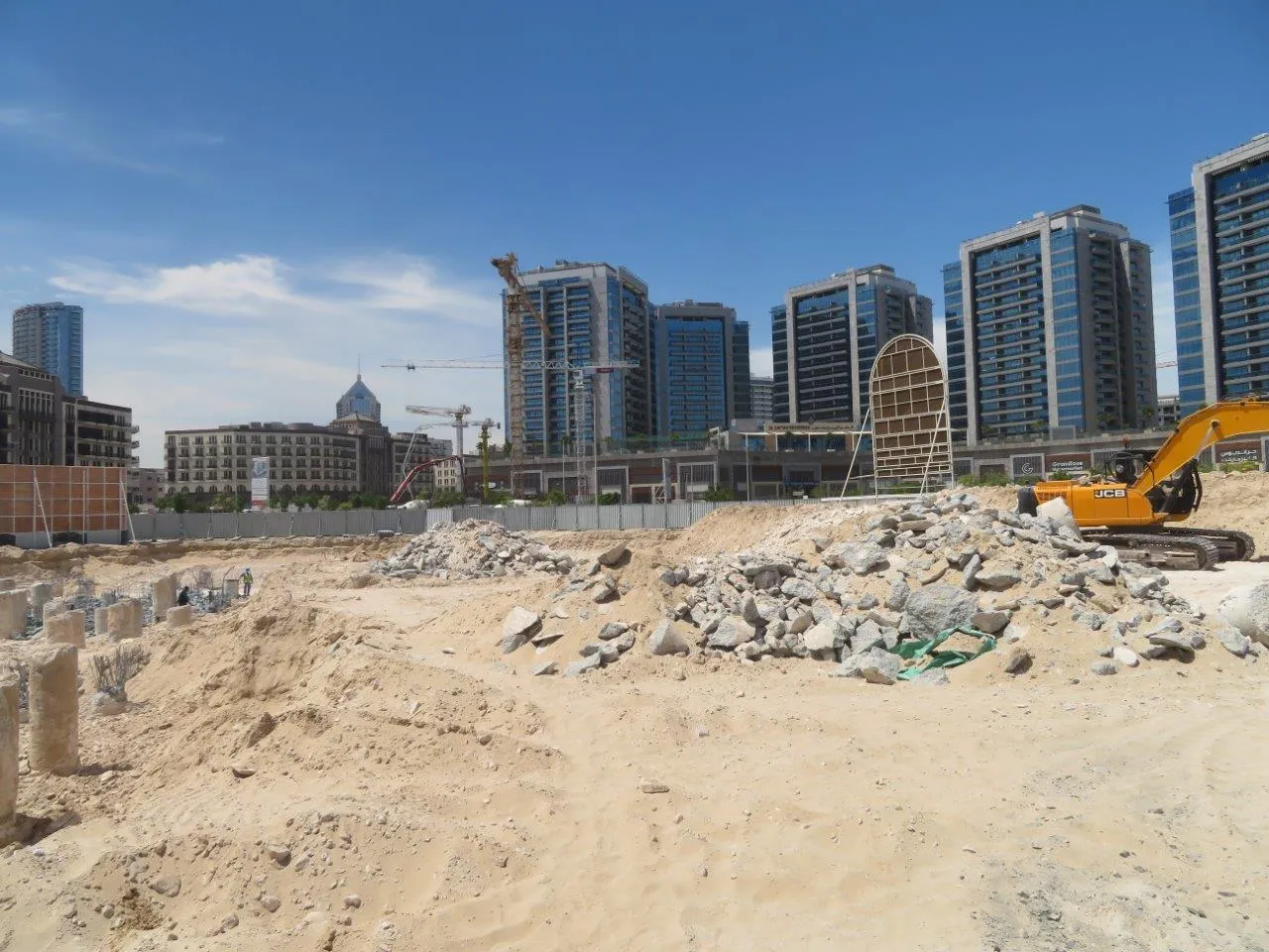 project inspections
