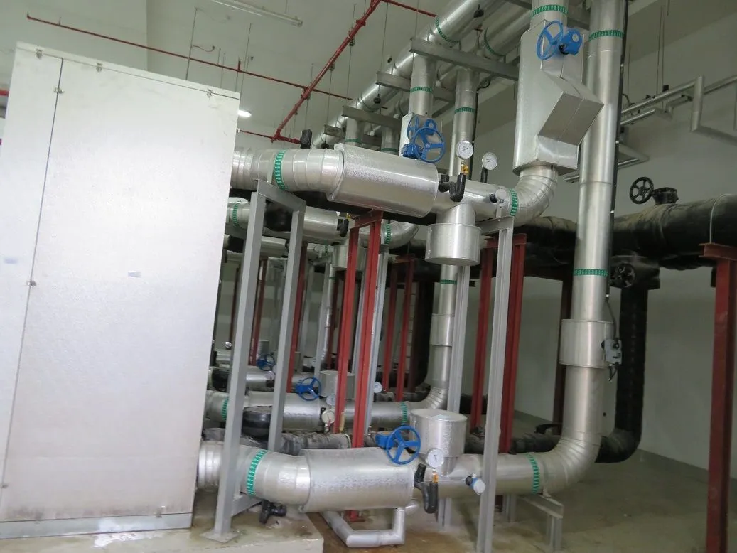 project inspections