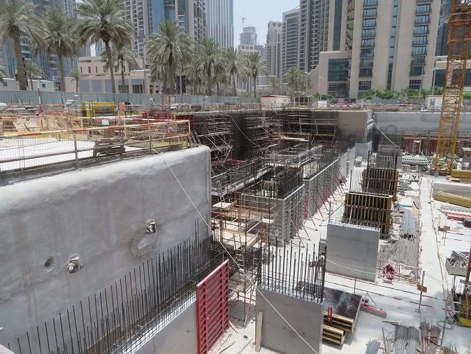 project inspections