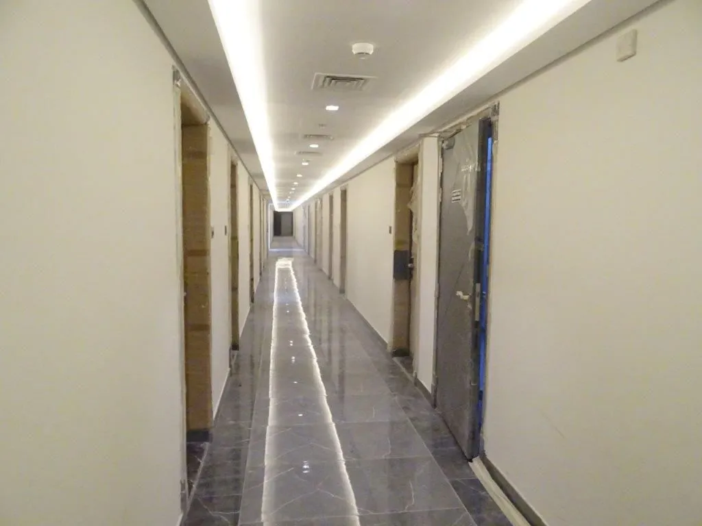 project inspections
