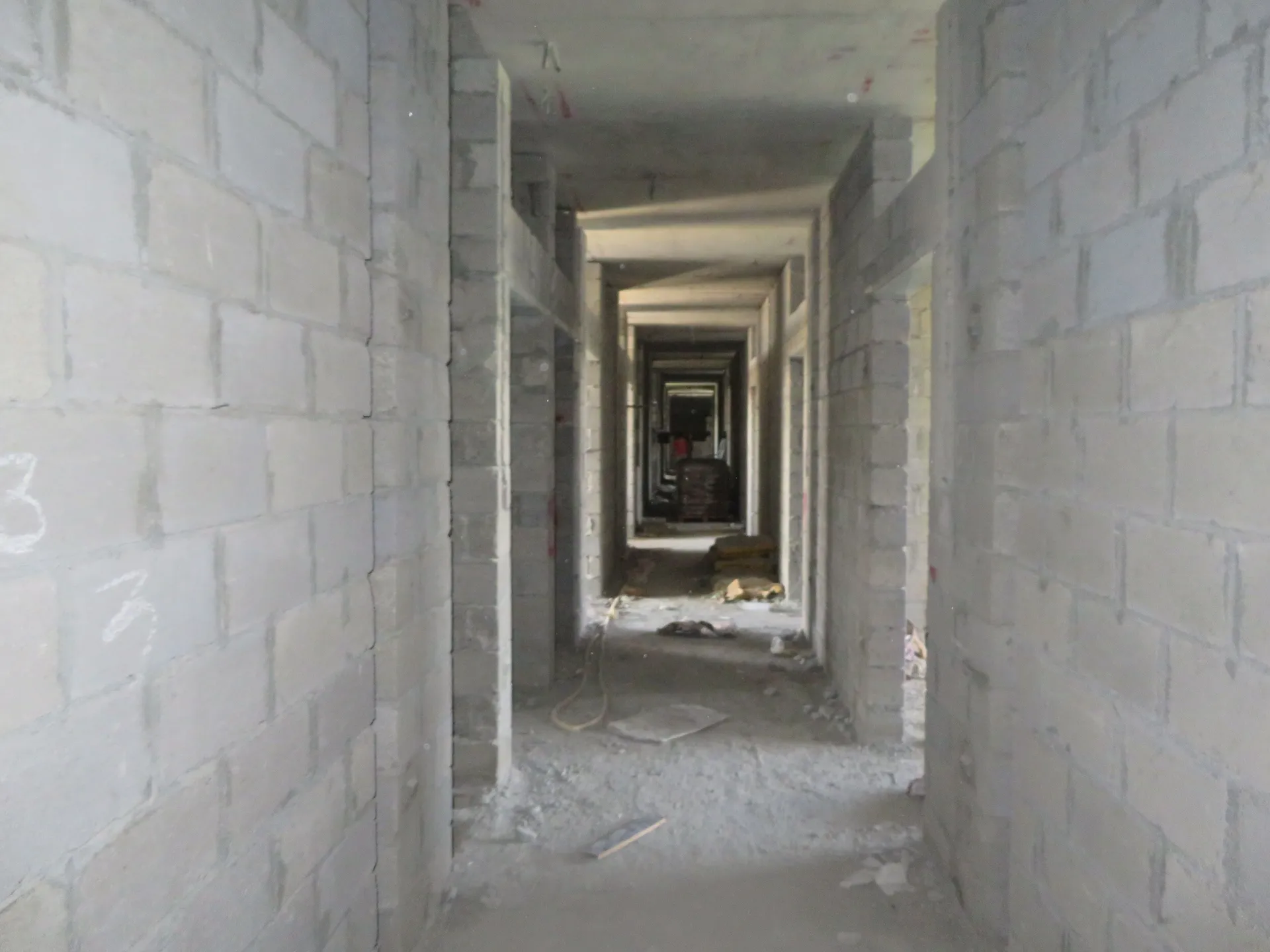project inspections