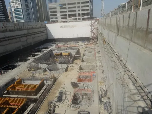 project inspections