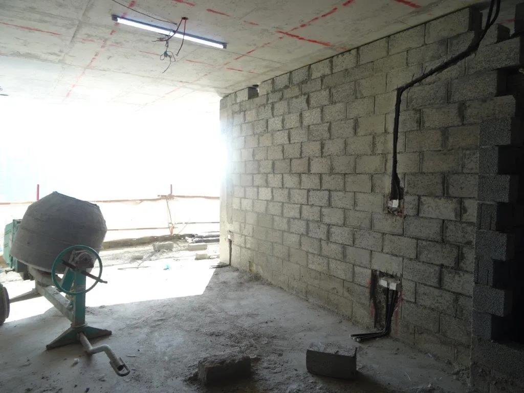project inspections