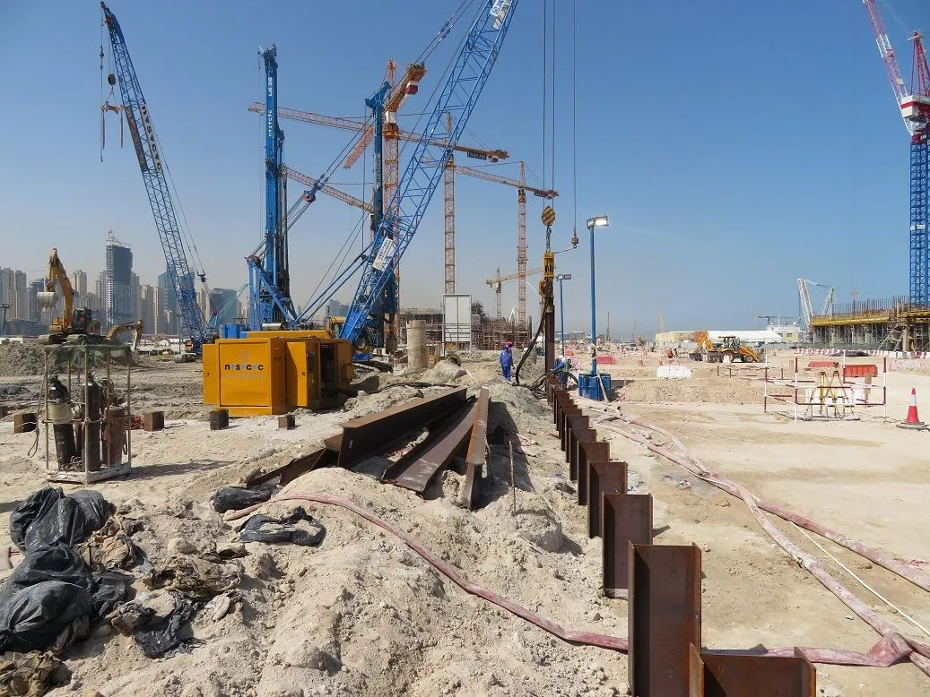 project inspections