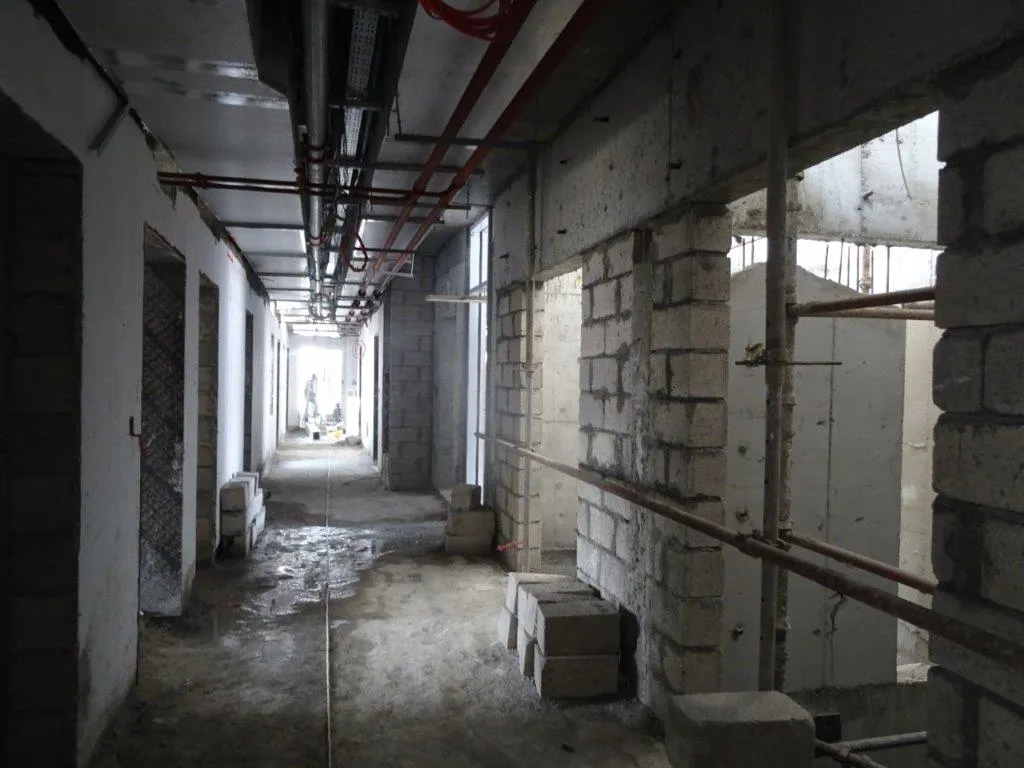 project inspections