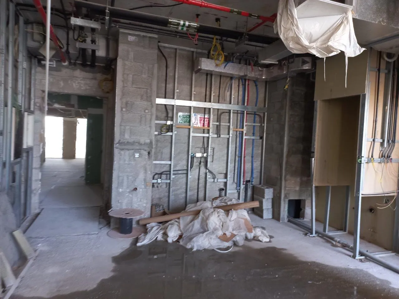project inspections
