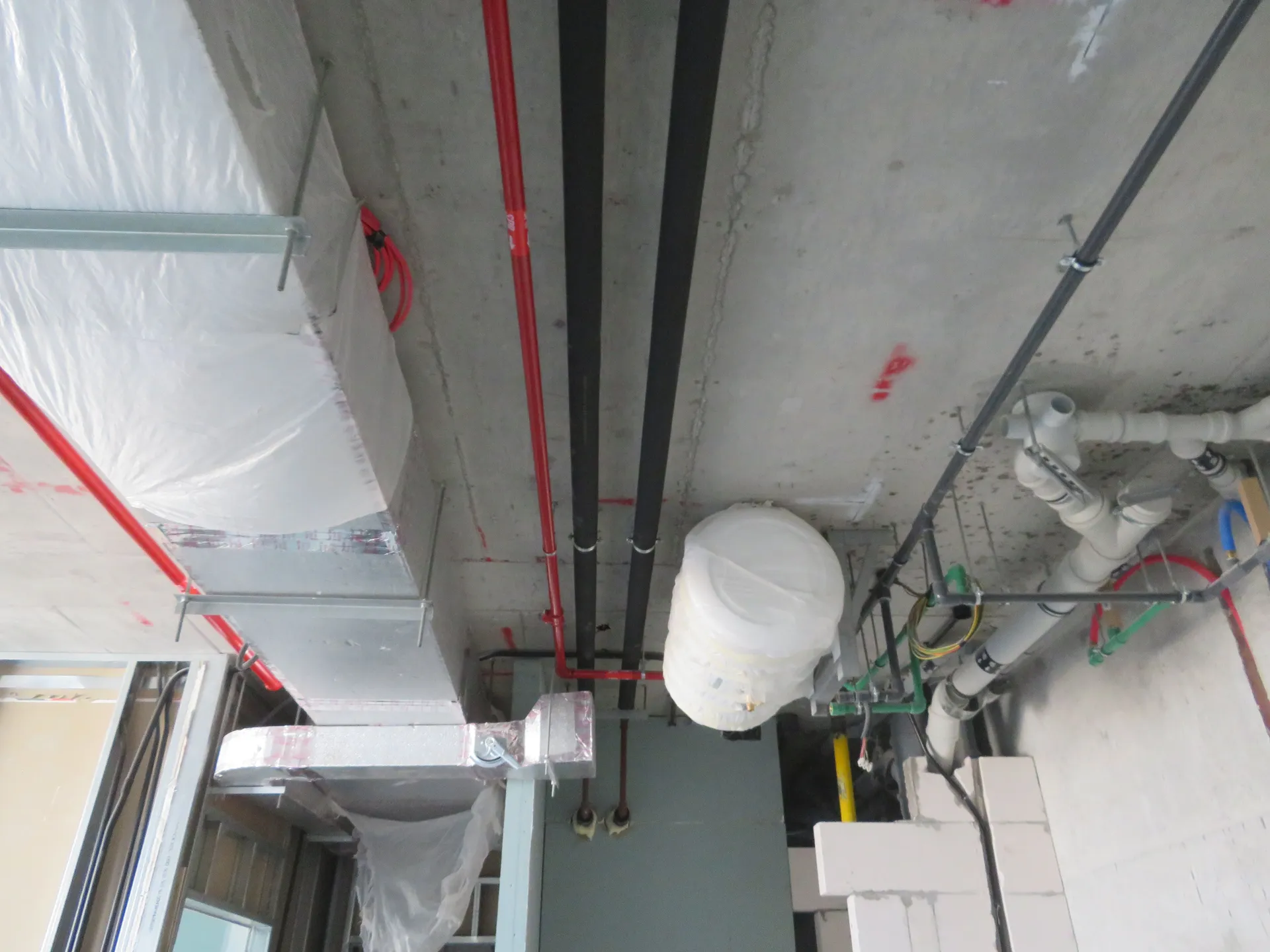 project inspections