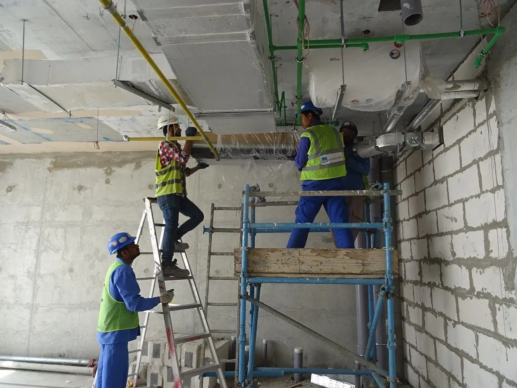 project inspections