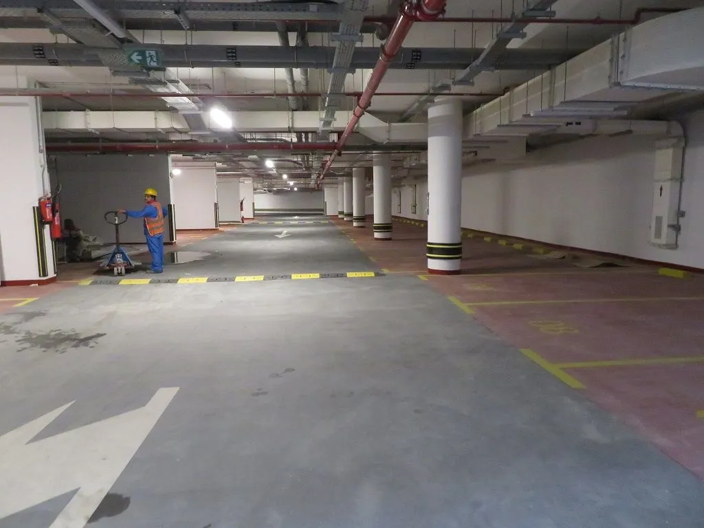 project inspections
