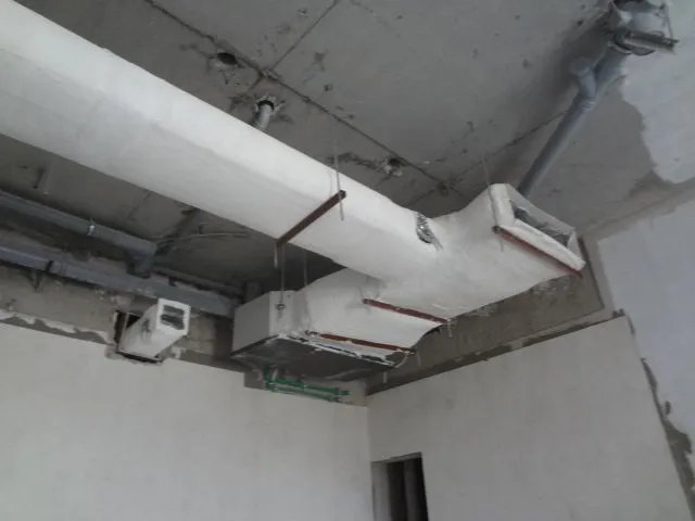 project inspections