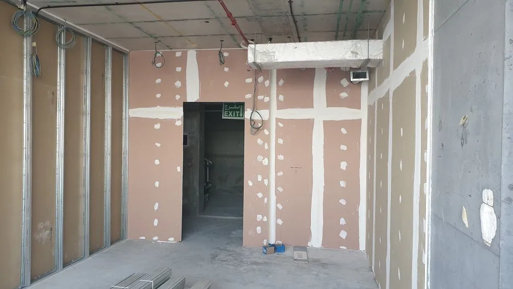 project inspections