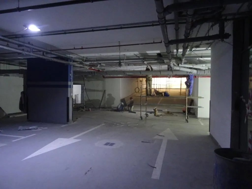project inspections