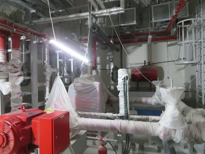 project inspections