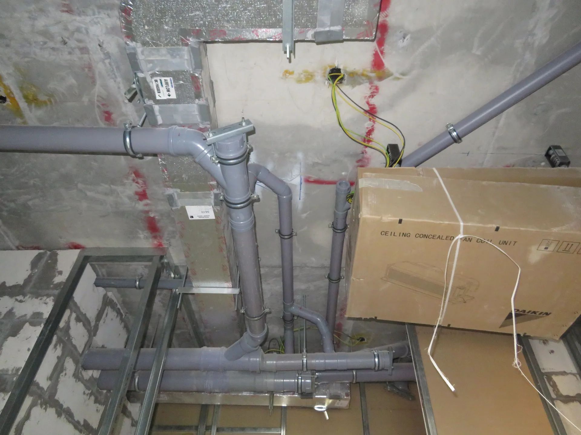 project inspections