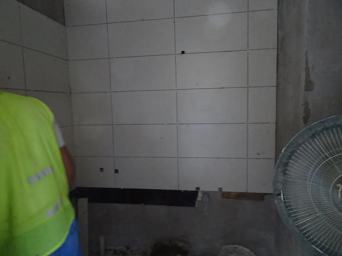 project inspections