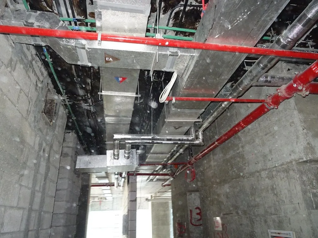 project inspections