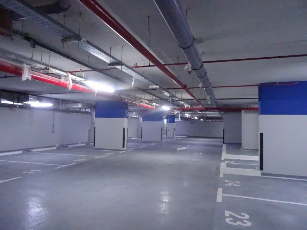 project inspections