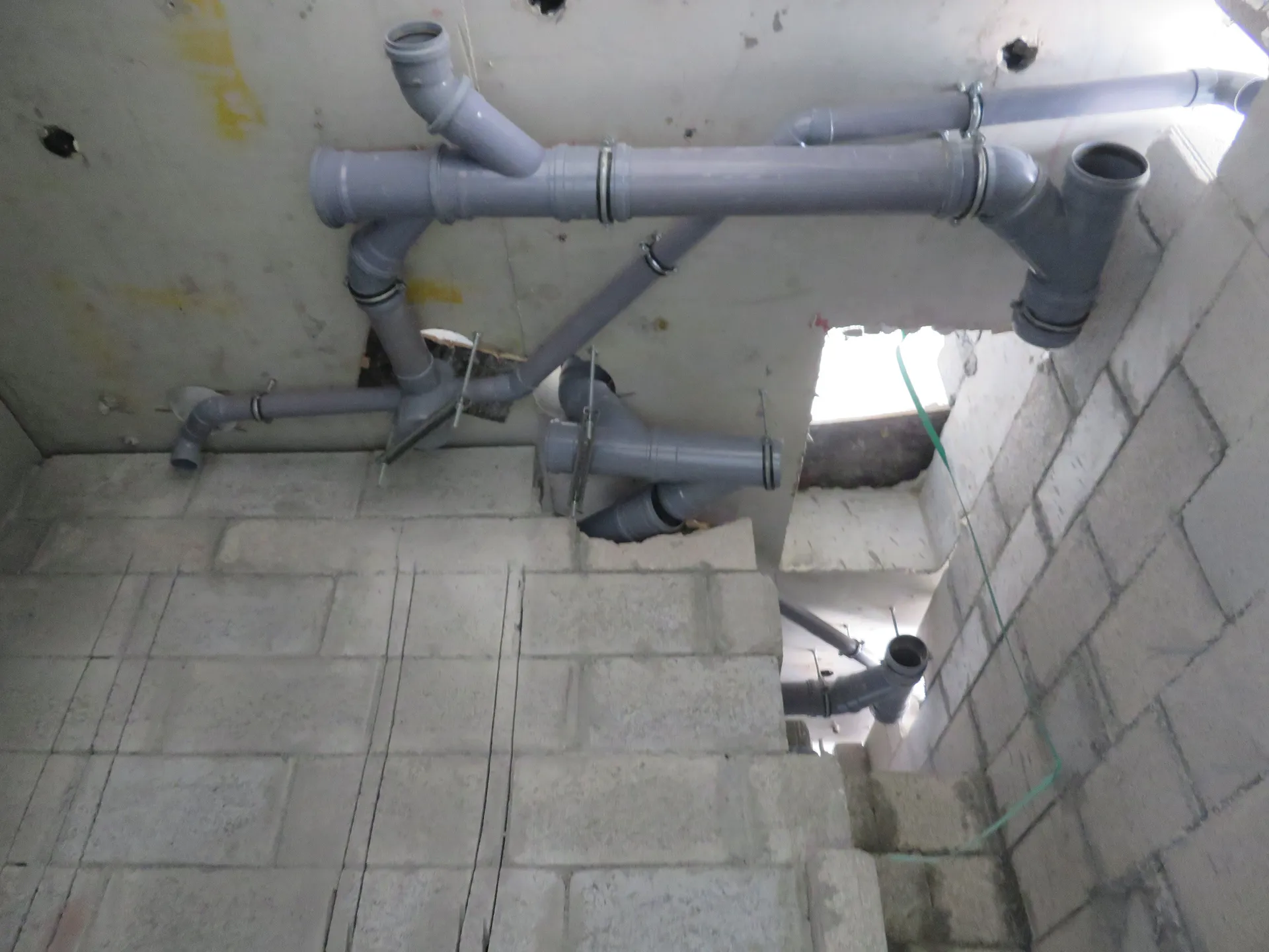 project inspections