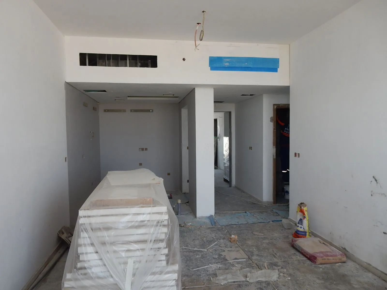 project inspections