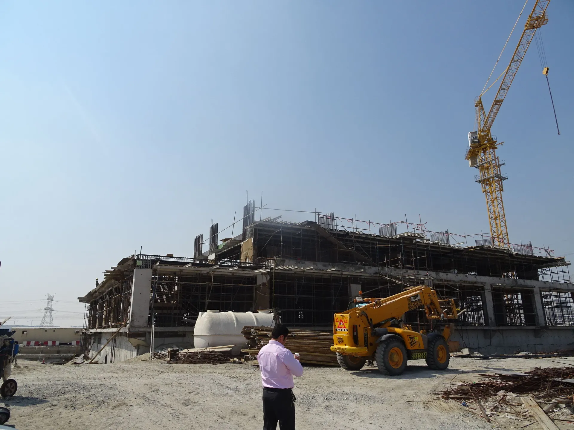 project inspections