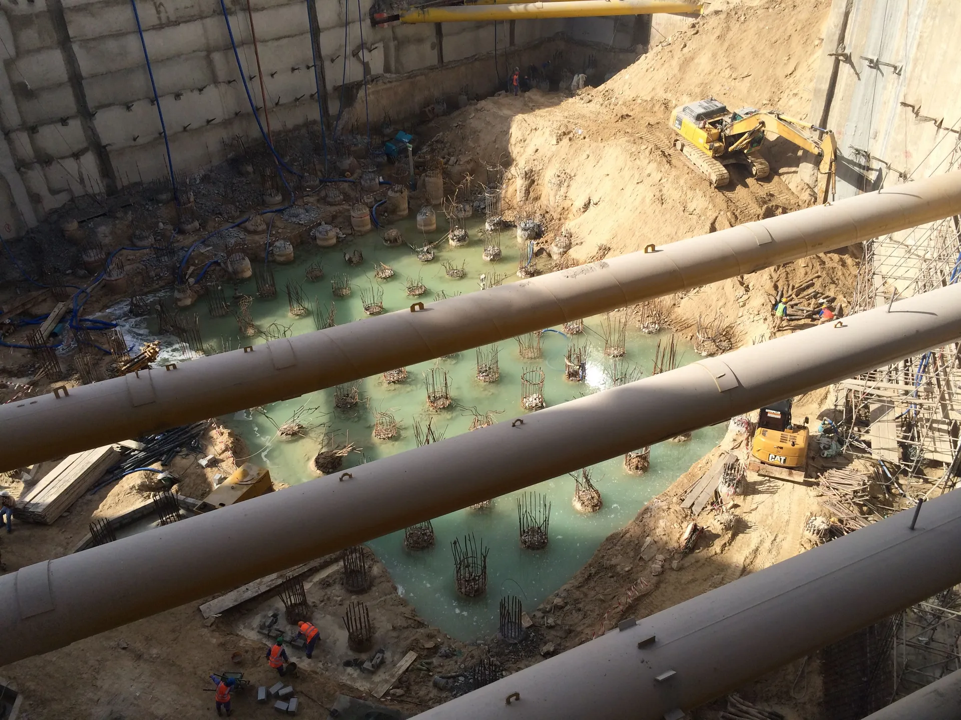 project inspections