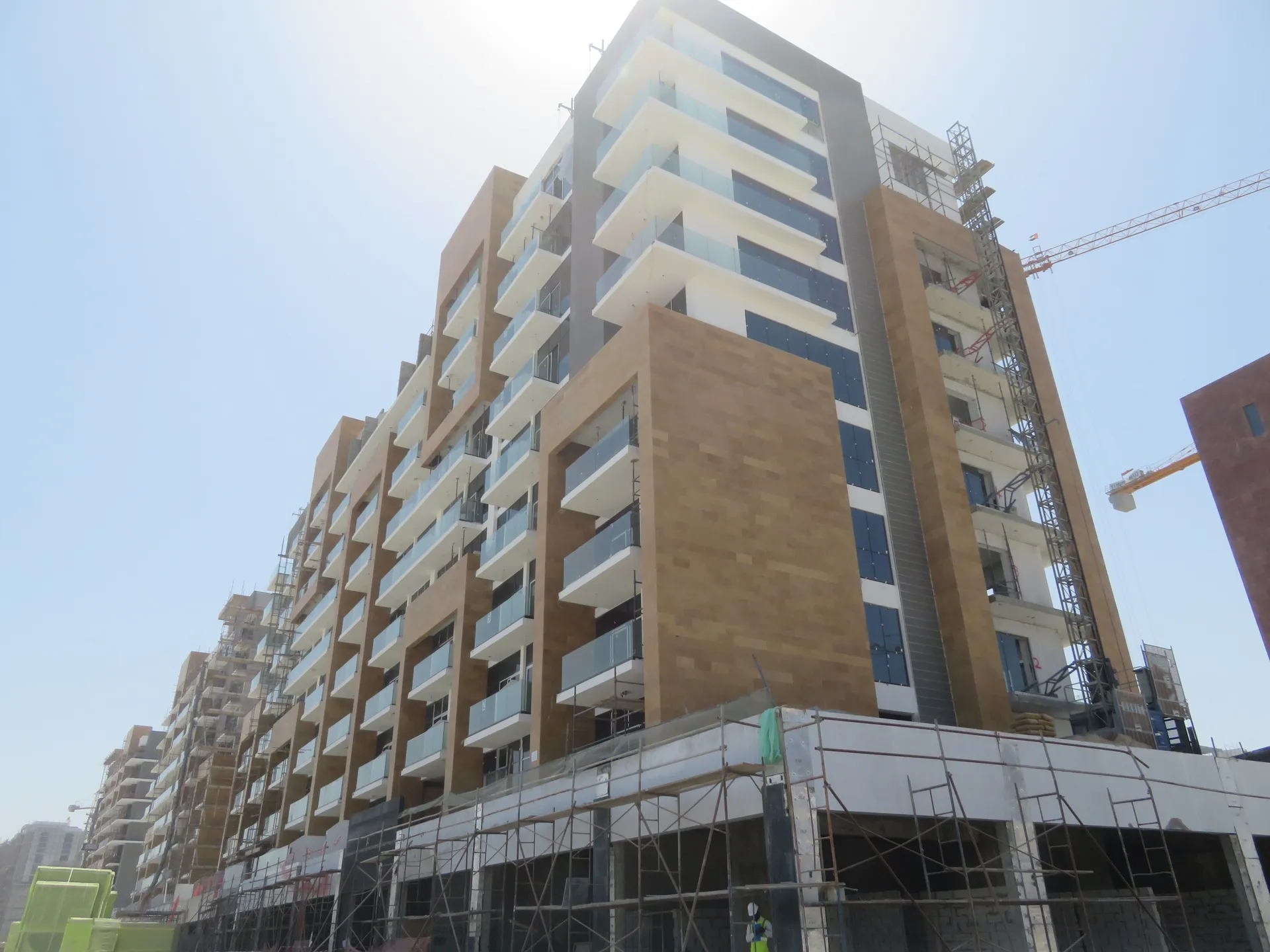project inspections