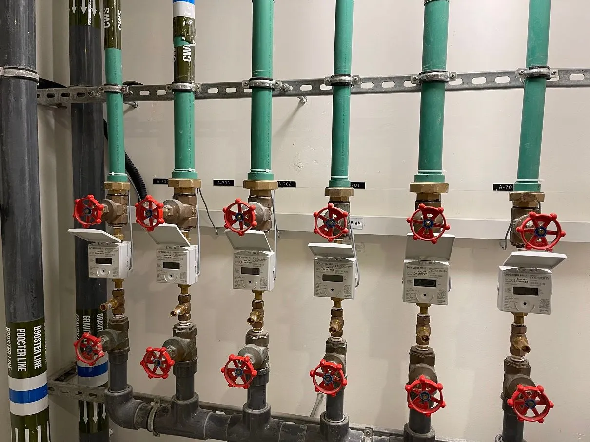 project inspections