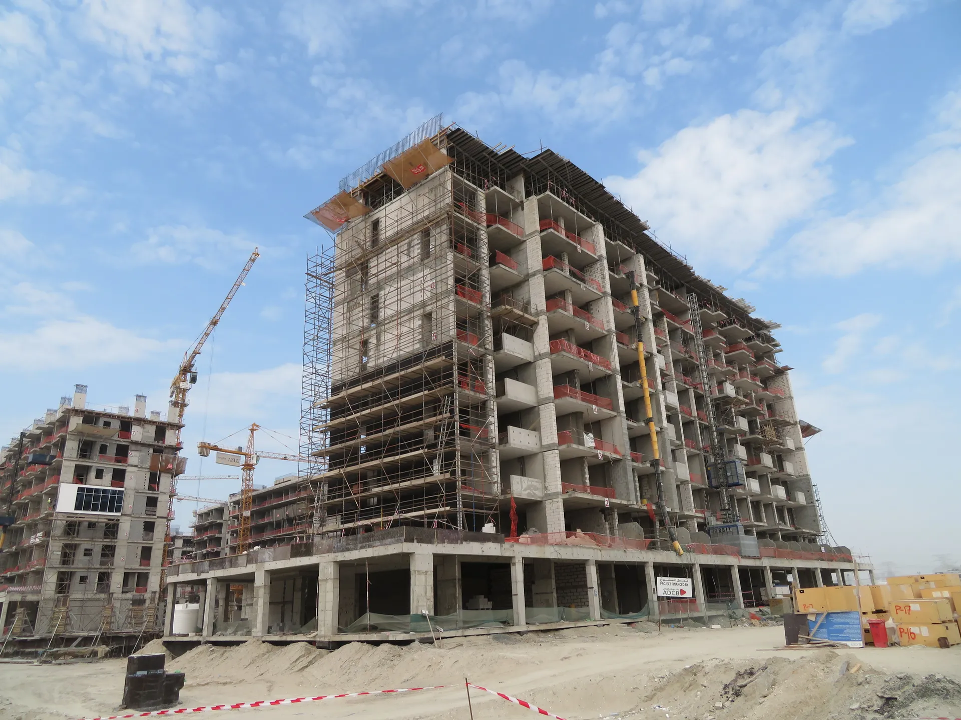 project inspections