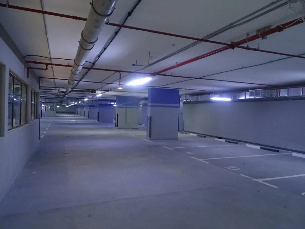 project inspections