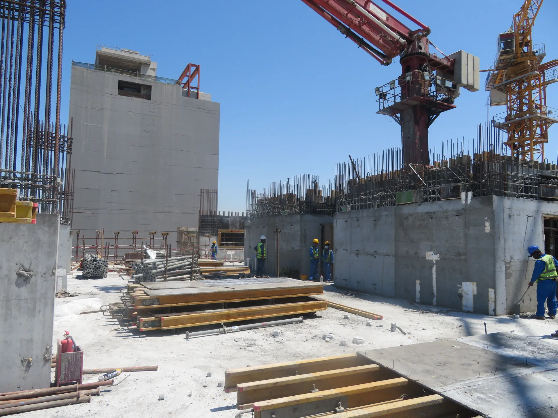 project inspections
