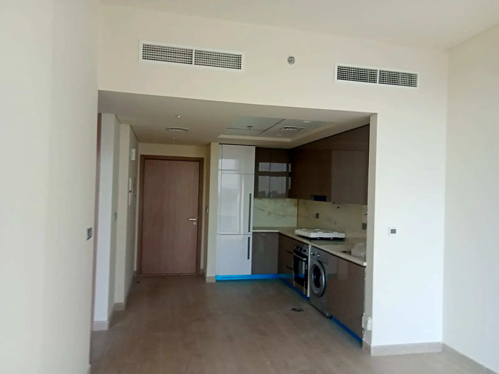 project inspections