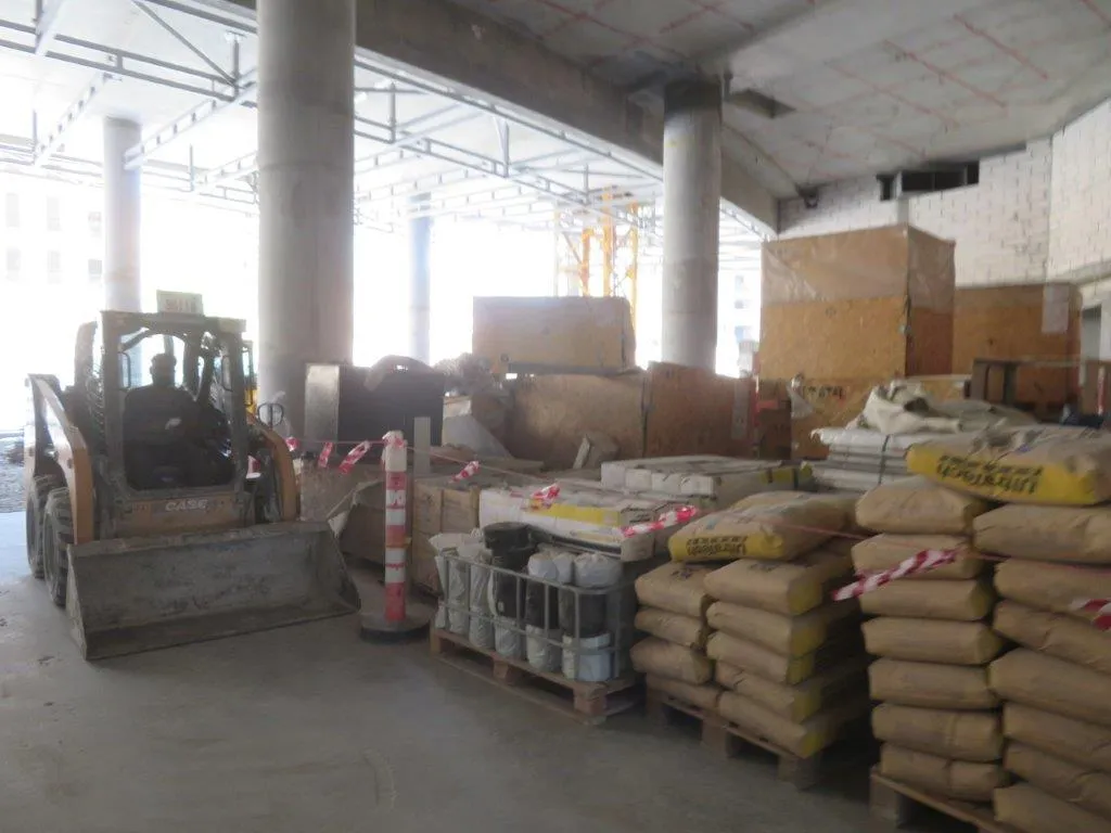 project inspections