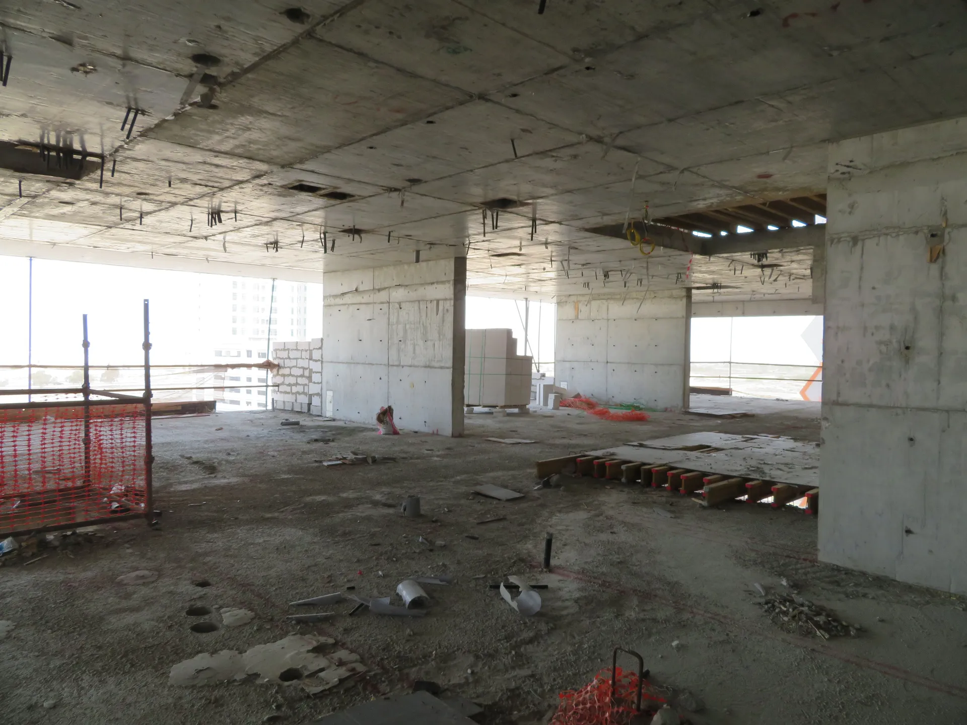 project inspections
