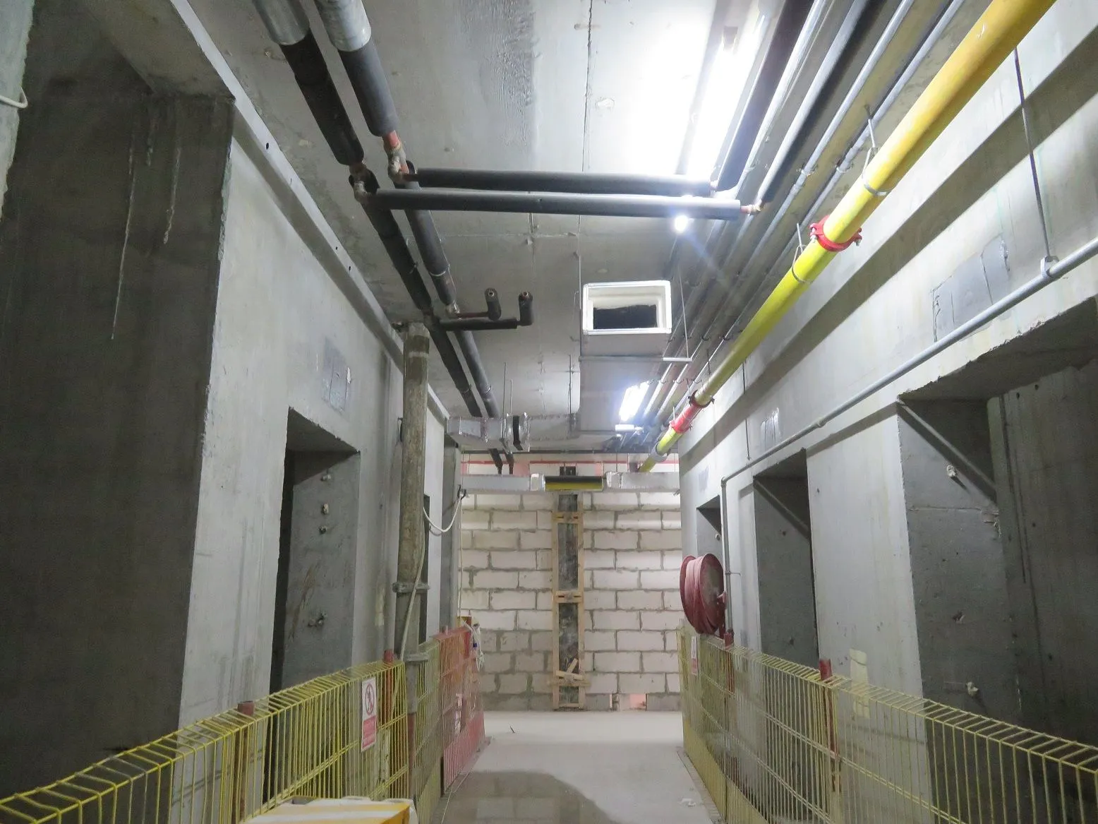 project inspections