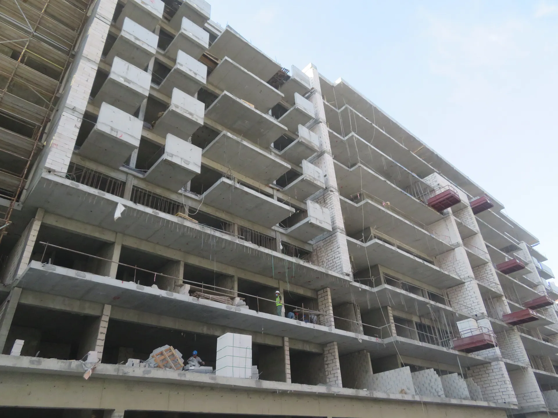 project inspections