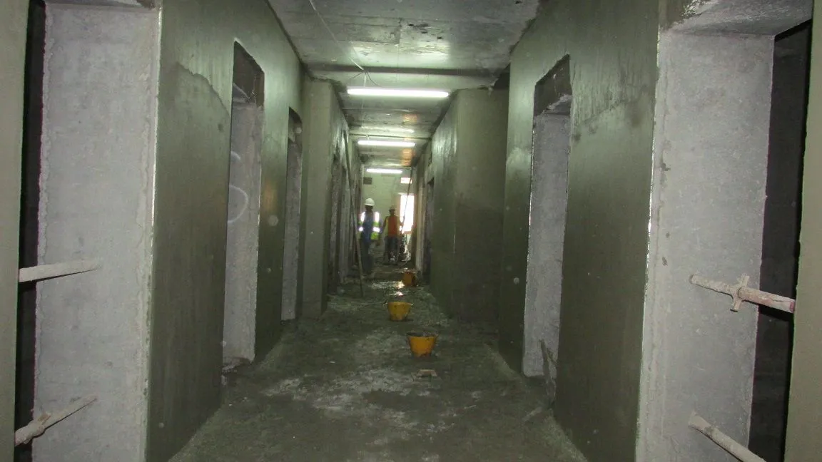 project inspections