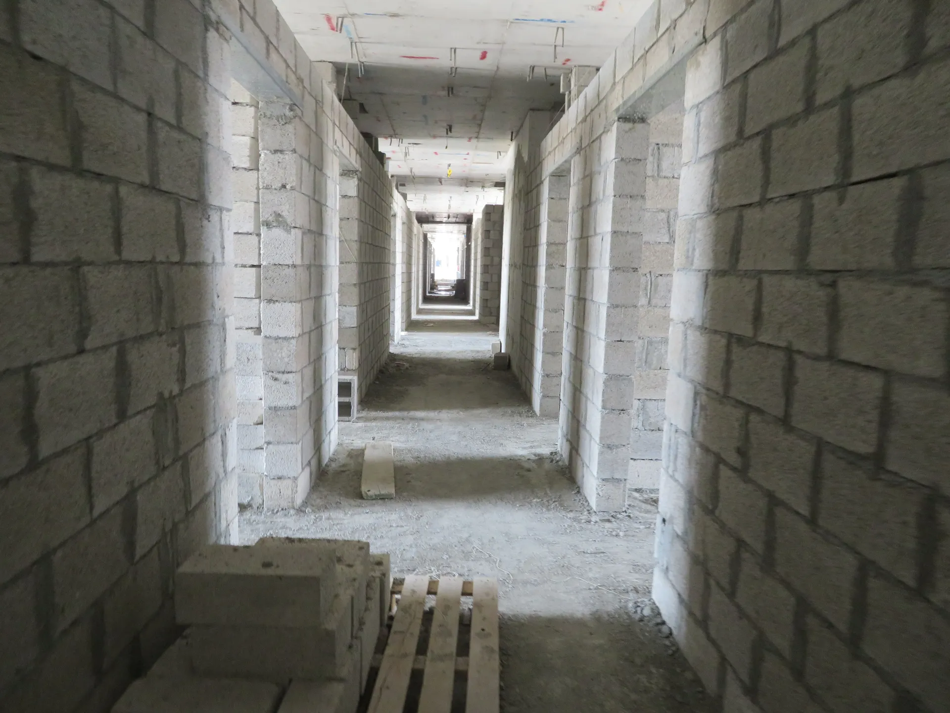 project inspections