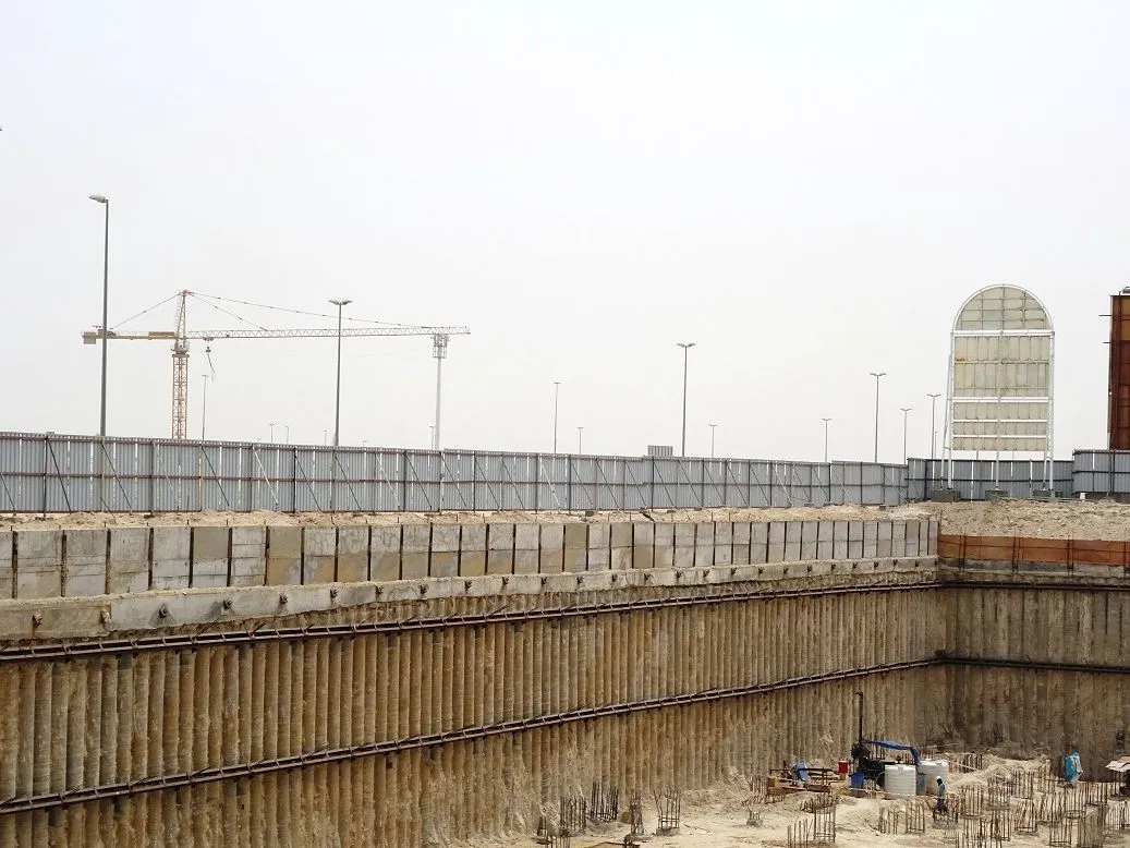 project inspections