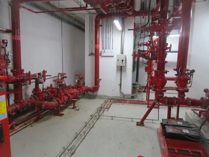 project inspections