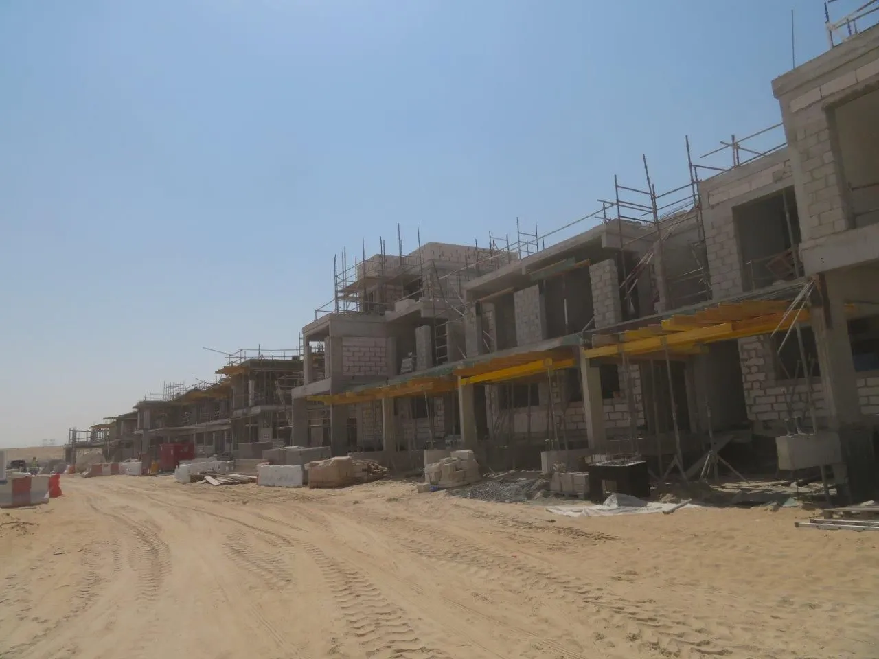 project inspections