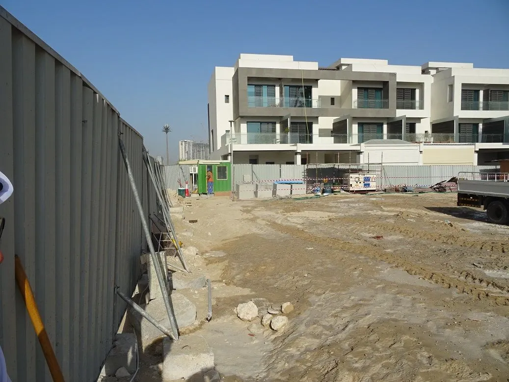 project inspections