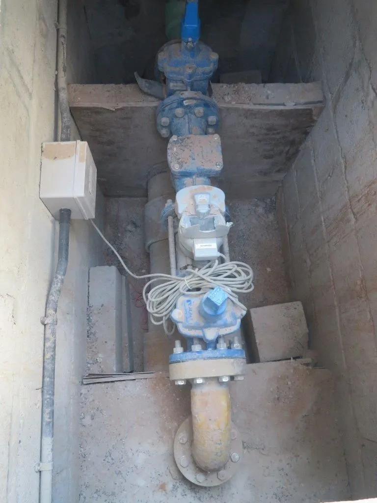 project inspections