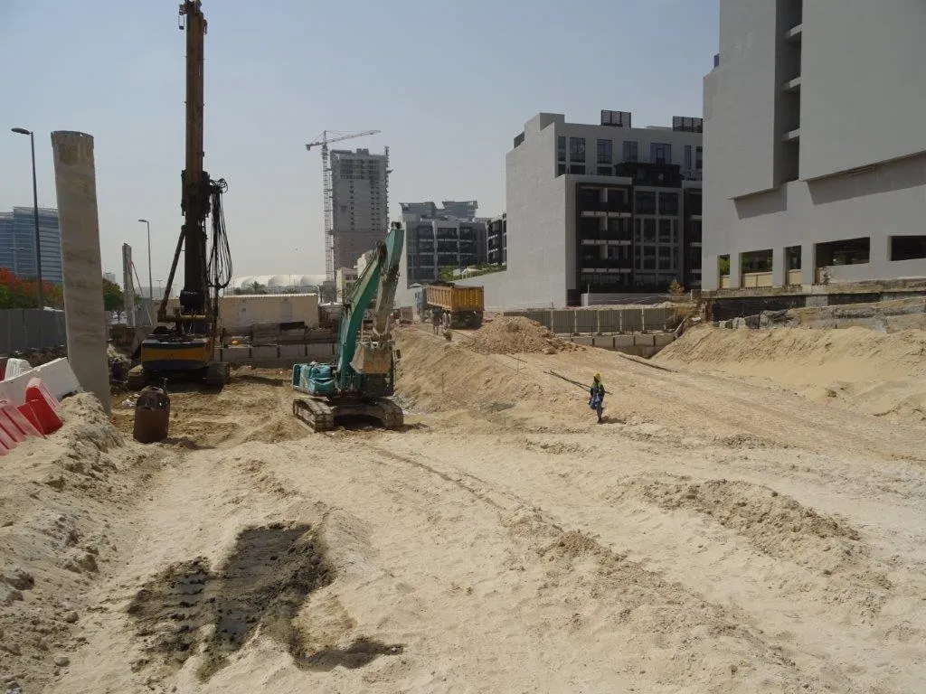 project inspections