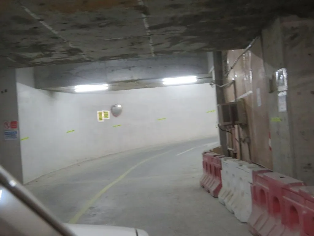 project inspections