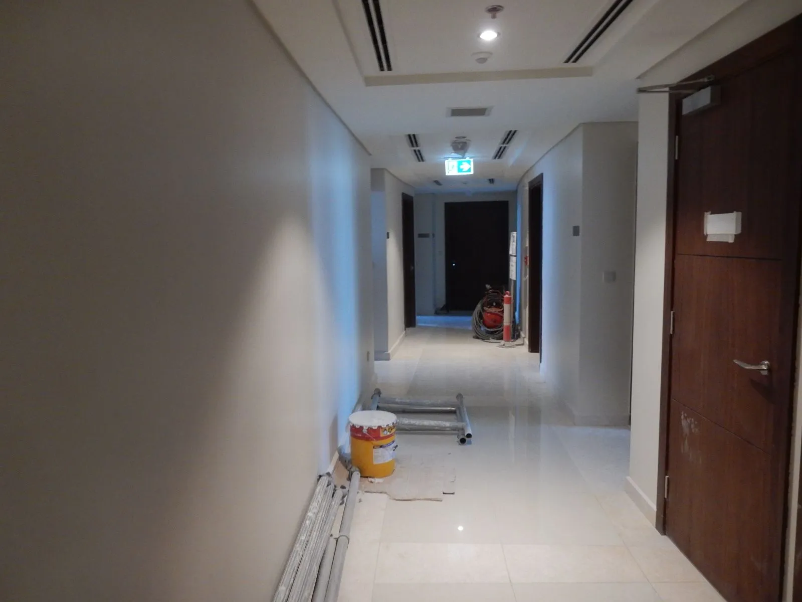 project inspections