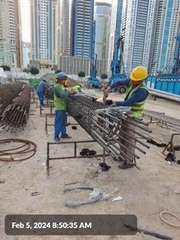 project inspections