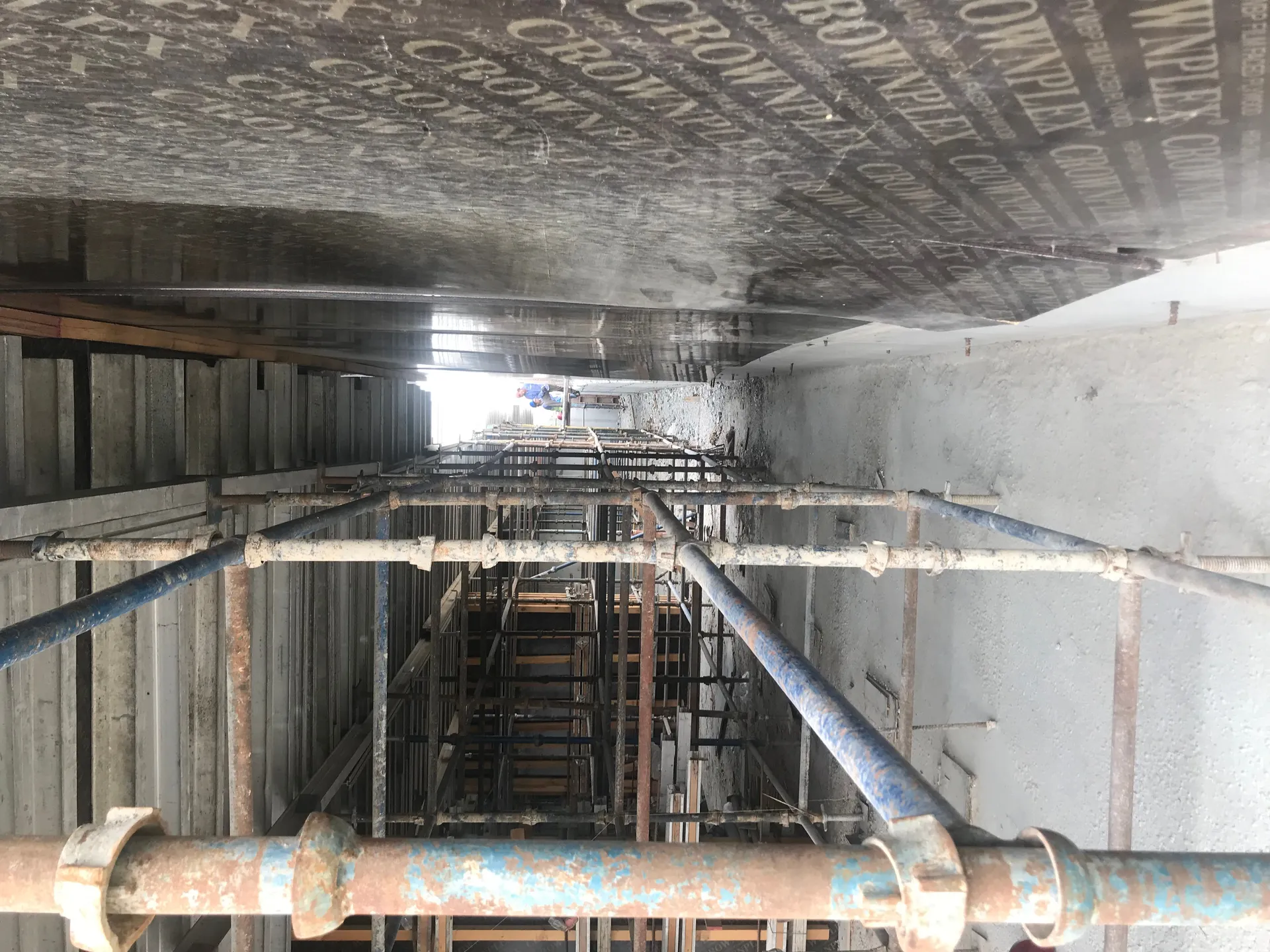 project inspections