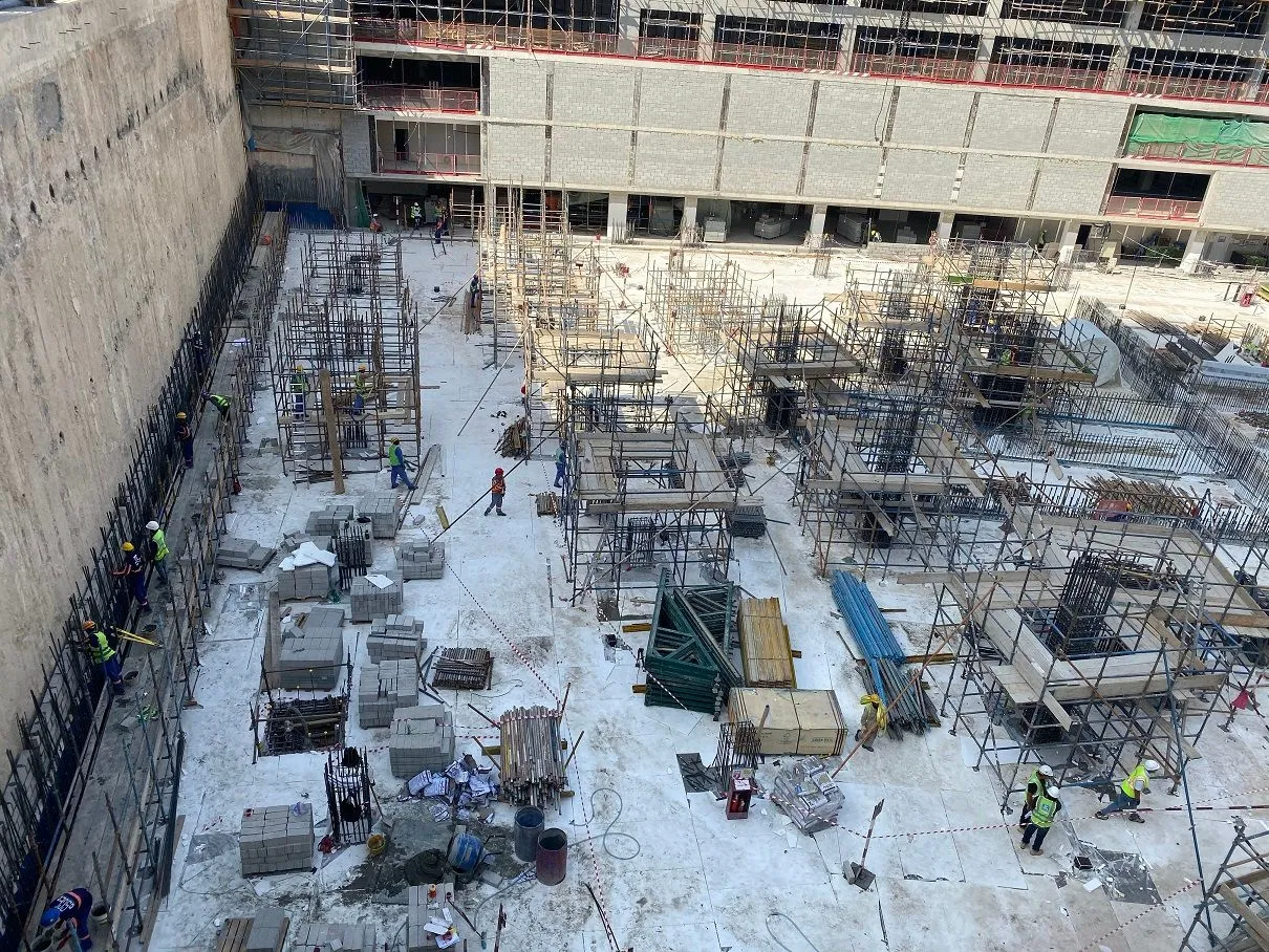 project inspections