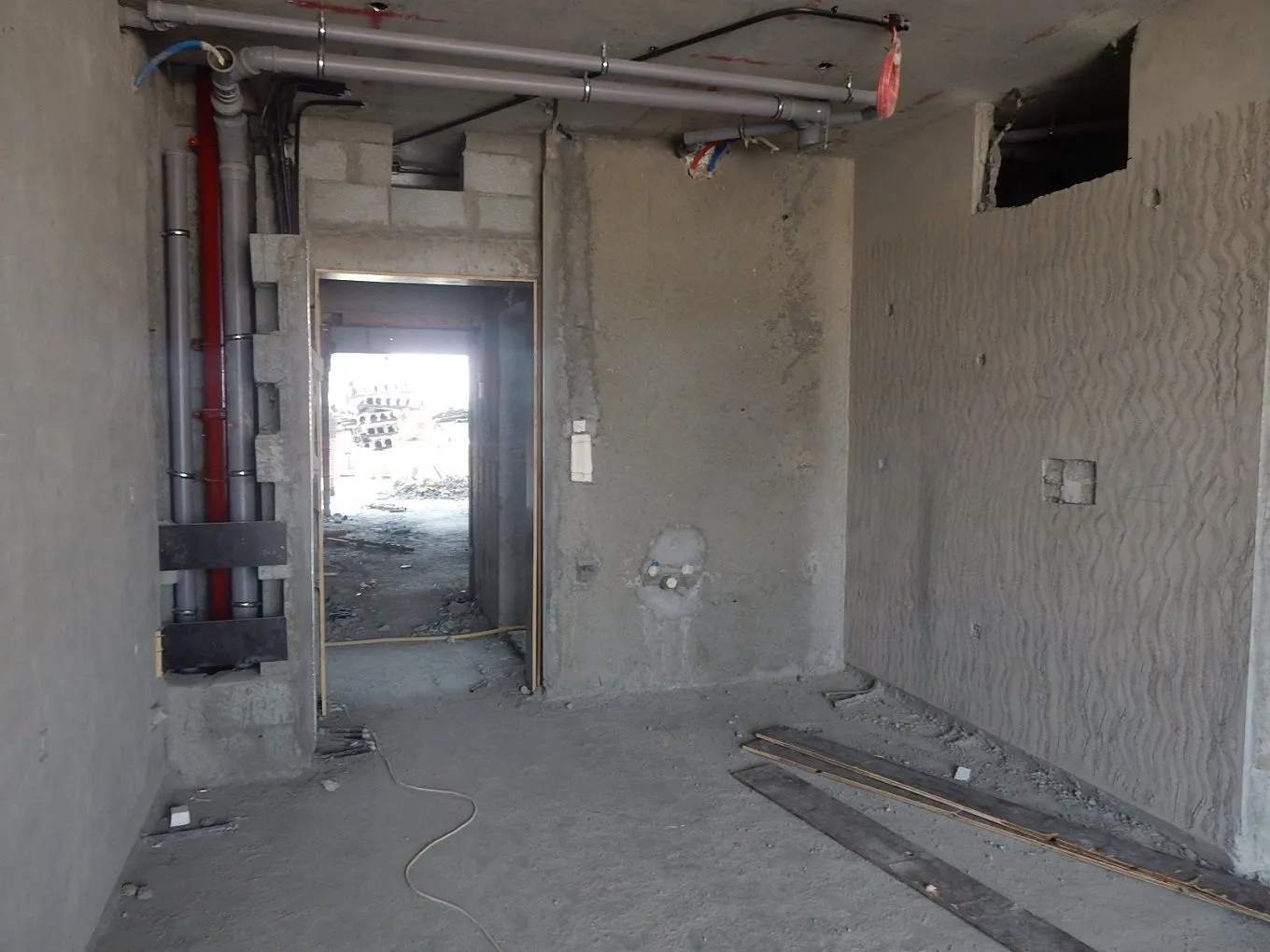 project inspections